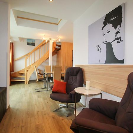 Residenz Hohe Lith Wohnung 28 Cuxhaven Exterior foto