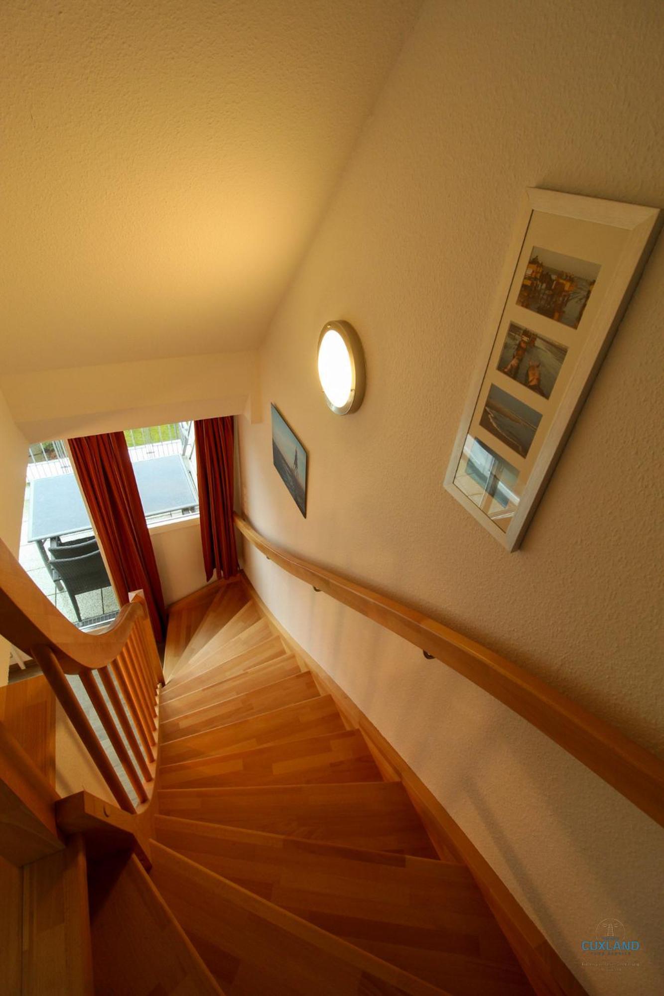 Residenz Hohe Lith Wohnung 28 Cuxhaven Exterior foto
