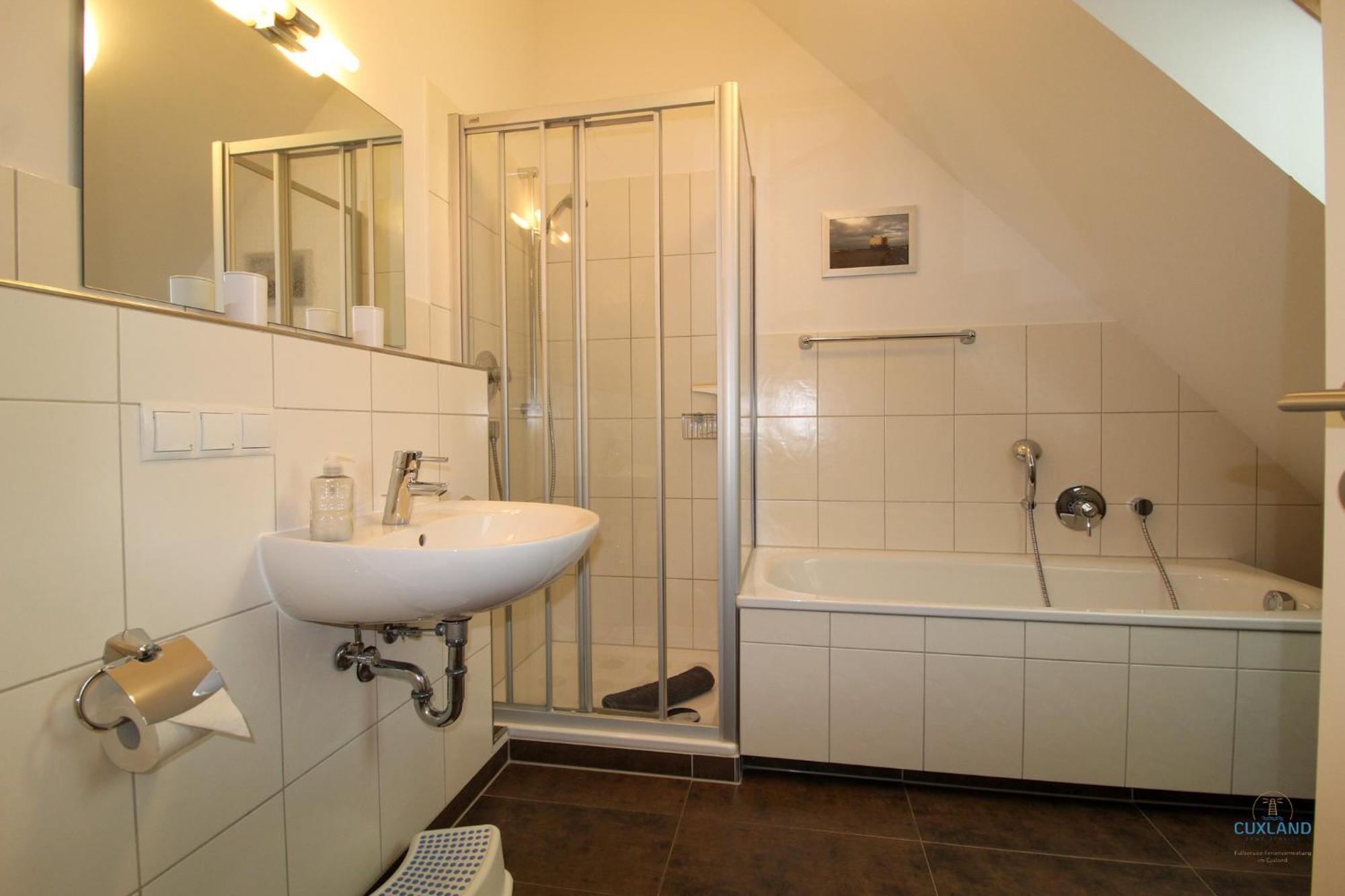 Residenz Hohe Lith Wohnung 28 Cuxhaven Exterior foto